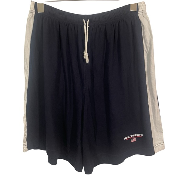 Polo Sport Ralph Lauren Shorts - Picture 1 of 3